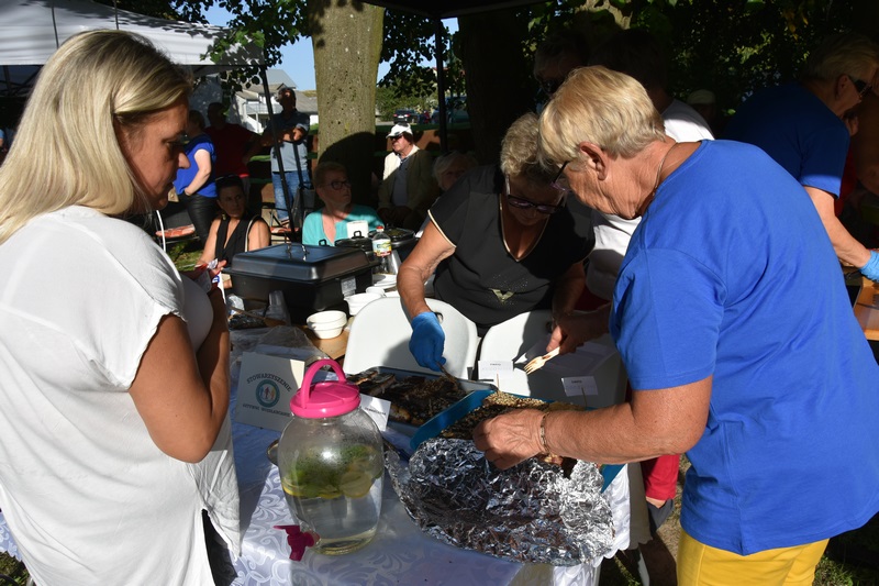 Kultura, Tradycja... i Placki! 2023